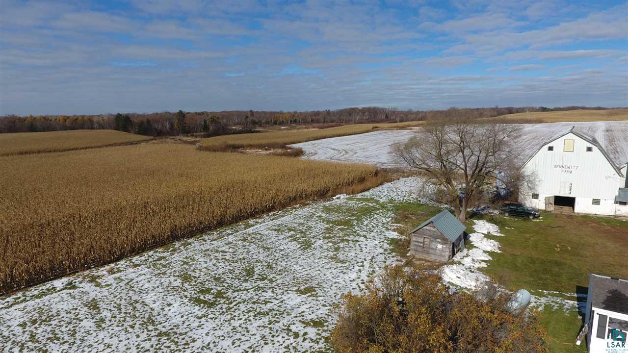 W6550 Beaver Road Shell Lake, WI 54871 - Photo 25 of 39
