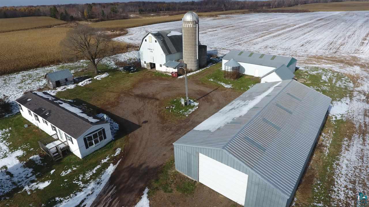 W6550 Beaver Road Shell Lake, WI 54871 - Photo 3 of 39