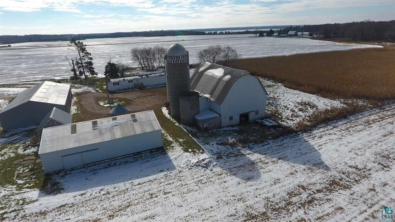 W6550 Beaver Road Shell Lake, WI 54871 - Photo 8 of 39