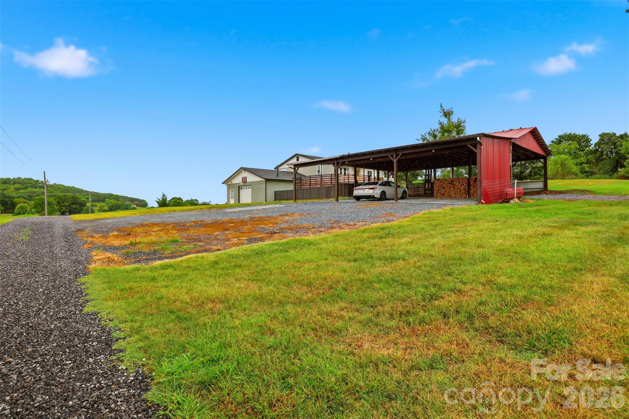 1127 Black Oak Ridge Road Taylorsville, NC 28681 - Photo 39 of 48