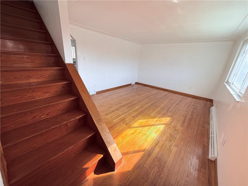 2724 Lookout Drive Elizabeth, PA 15037 - Photo 20 of 31 a view of entryway