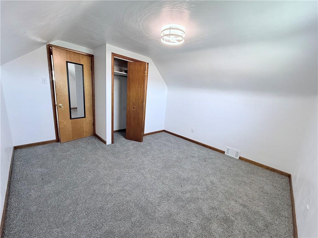 2724 Lookout Drive Elizabeth, PA 15037 - Photo 23 of 31 an empty room with windows