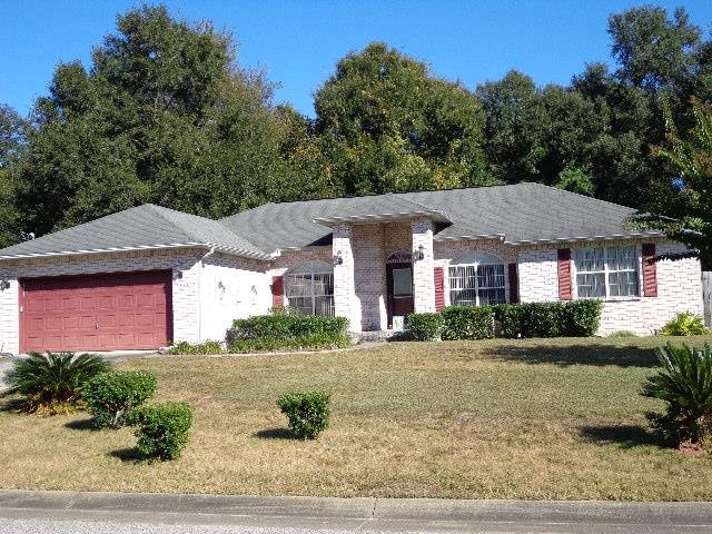 4704 Ridge Pointe Drive Pace, FL 32571 - Photo 1 of 33 Gallery Image 1