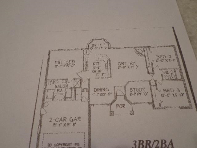 4704 Ridge Pointe Drive Pace, FL 32571 - Photo 2 of 33 Gallery Image 2