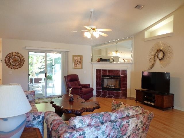 4704 Ridge Pointe Drive Pace, FL 32571 - Photo 3 of 33 Gallery Image 3