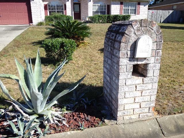 4704 Ridge Pointe Drive Pace, FL 32571 - Photo 33 of 33 Gallery Image 33
