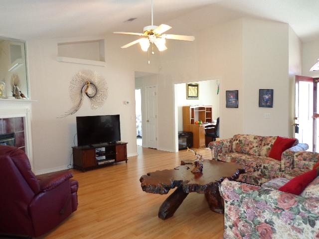 4704 Ridge Pointe Drive Pace, FL 32571 - Photo 6 of 33 Gallery Image 6