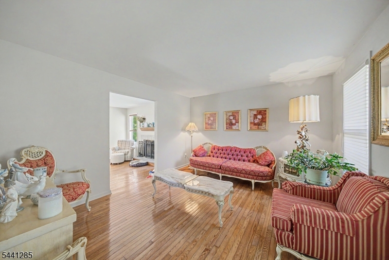 5 Worthington Road Columbia, NJ 07832 - Photo 17 of 45