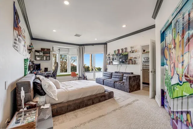 $15,420,000 | 1904 Via Casa Alta, La Jolla, CA 92037