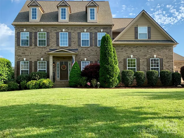 $835,000 | 1409 Wynhurst Drive, Waxhaw, NC 28173
