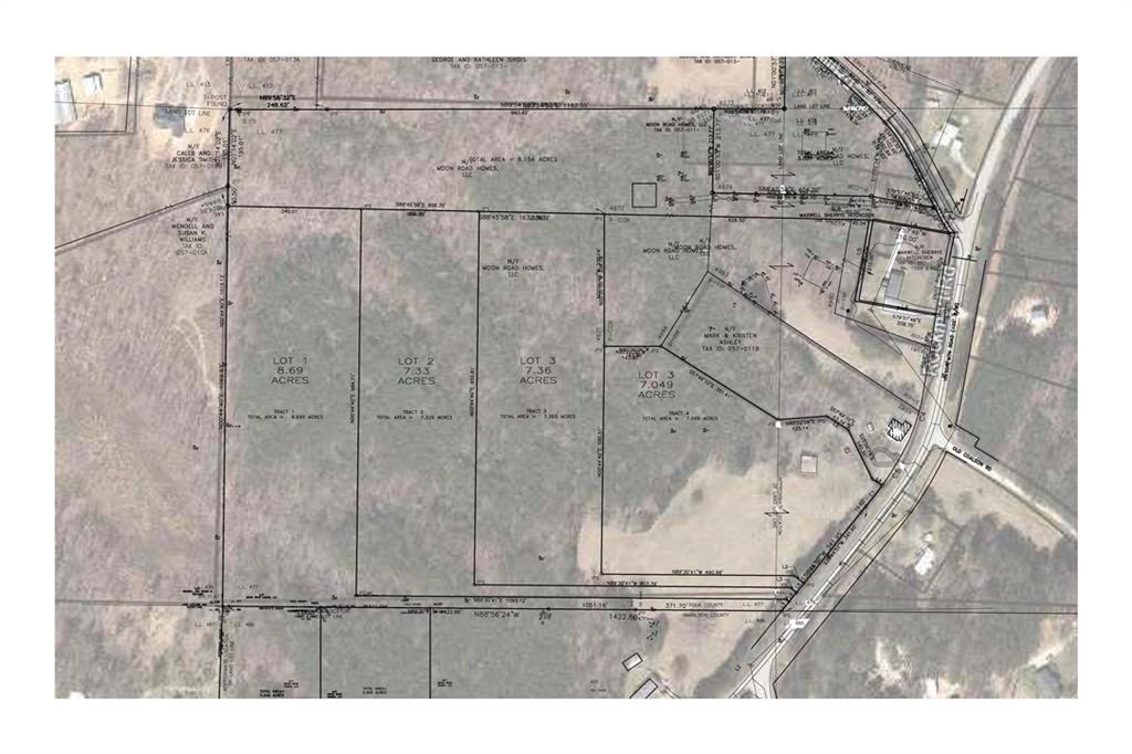 Tract1 Vinson Mountain Road Rockmart, GA 30153 - Photo 12 of 12