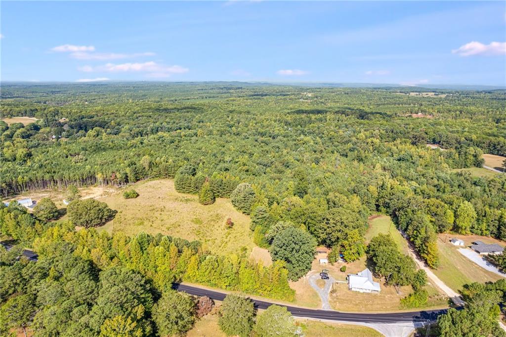 Tract1 Vinson Mountain Road Rockmart, GA 30153 - Photo 9 of 12