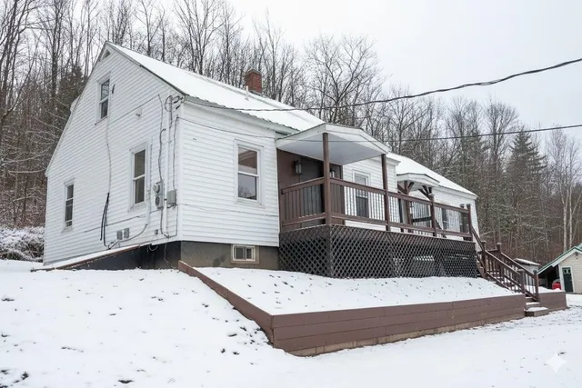 $395,000 | 228 Cavendish Gulf Road, Cavendish, VT 05142