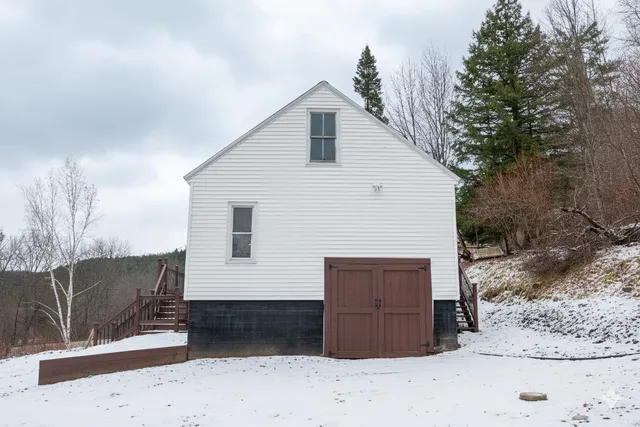 $395,000 | 228 Cavendish Gulf Road, Cavendish, VT 05142