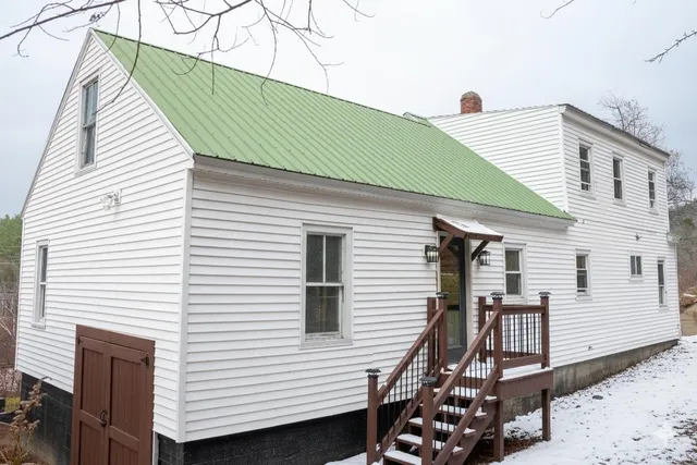 $395,000 | 228 Cavendish Gulf Road, Cavendish, VT 05142