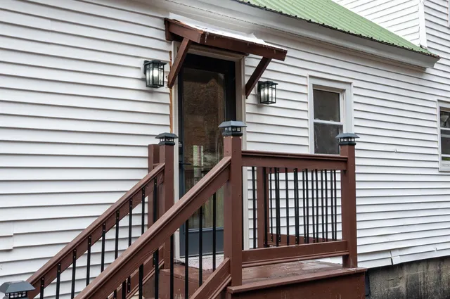 $395,000 | 228 Cavendish Gulf Road, Cavendish, VT 05142