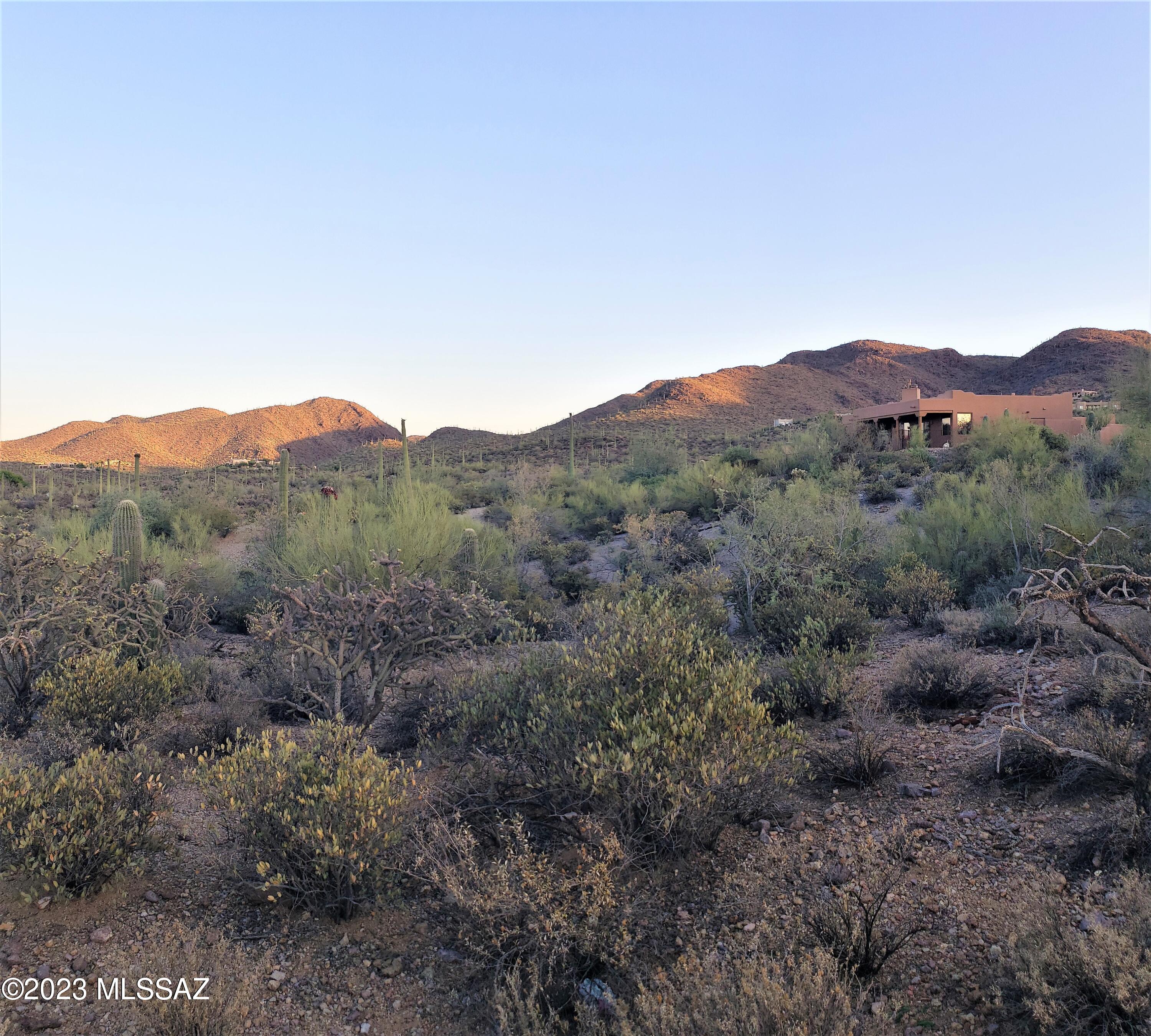 4900-blk West Gates Pass Road Tucson, AZ 85745 - Photo 8 of 27