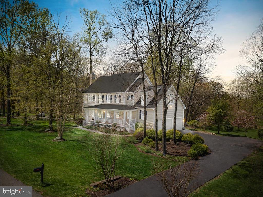 21512 Ripplemead Drive Laytonsville, MD 20882 - Photo 1 of 77 Front Exterior