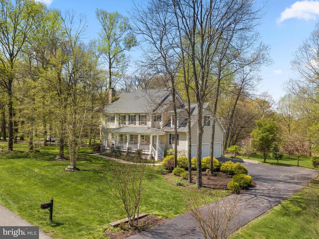 21512 Ripplemead Drive Laytonsville, MD 20882 - Photo 2 of 77