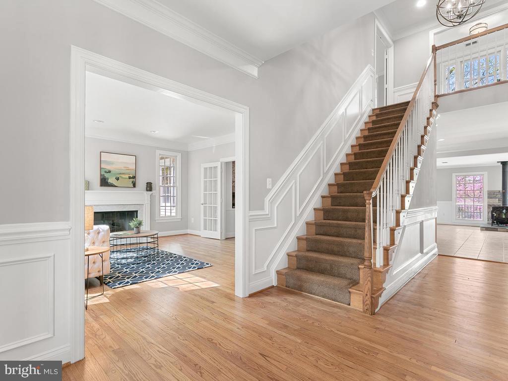 21512 Ripplemead Drive Laytonsville, MD 20882 - Photo 11 of 77