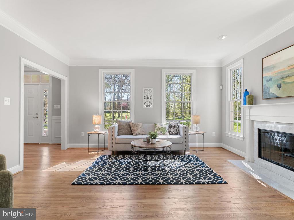 21512 Ripplemead Drive Laytonsville, MD 20882 - Photo 14 of 77