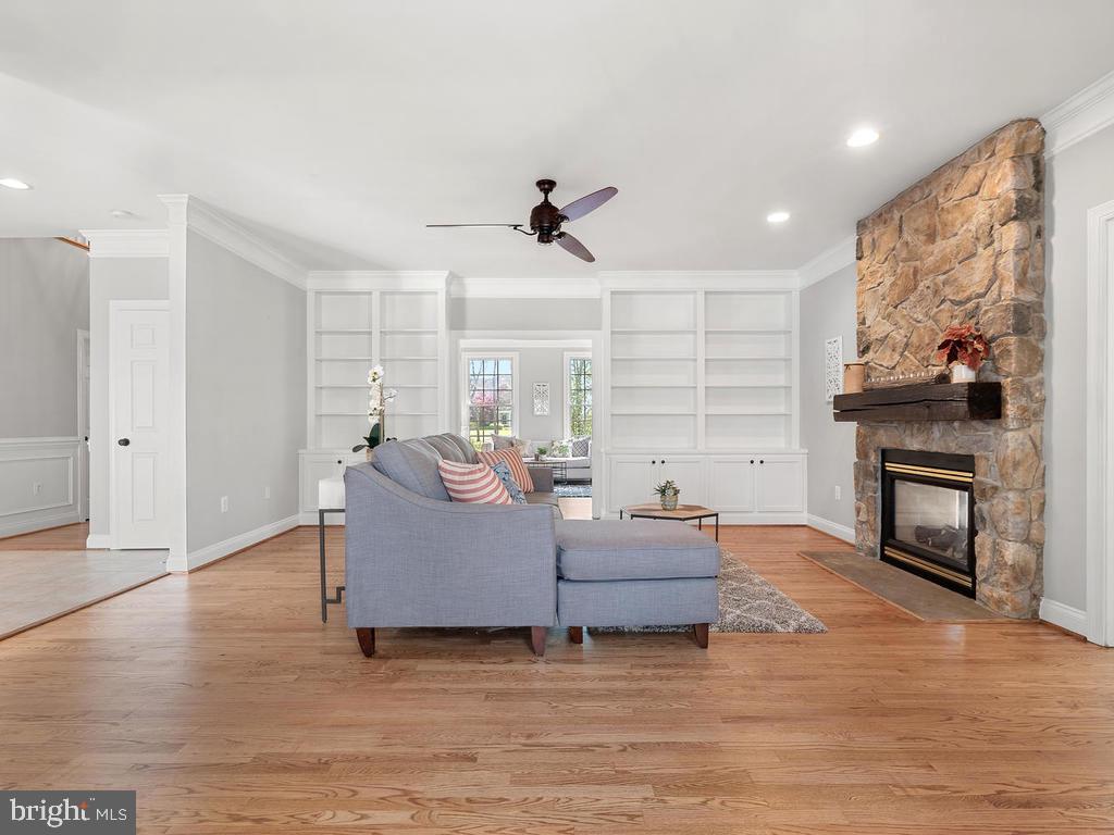 21512 Ripplemead Drive Laytonsville, MD 20882 - Photo 18 of 77