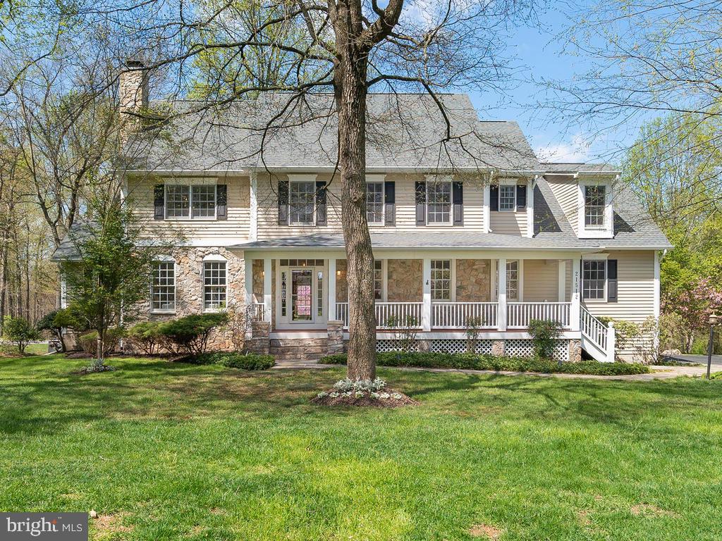 21512 Ripplemead Drive Laytonsville, MD 20882 - Photo 3 of 77