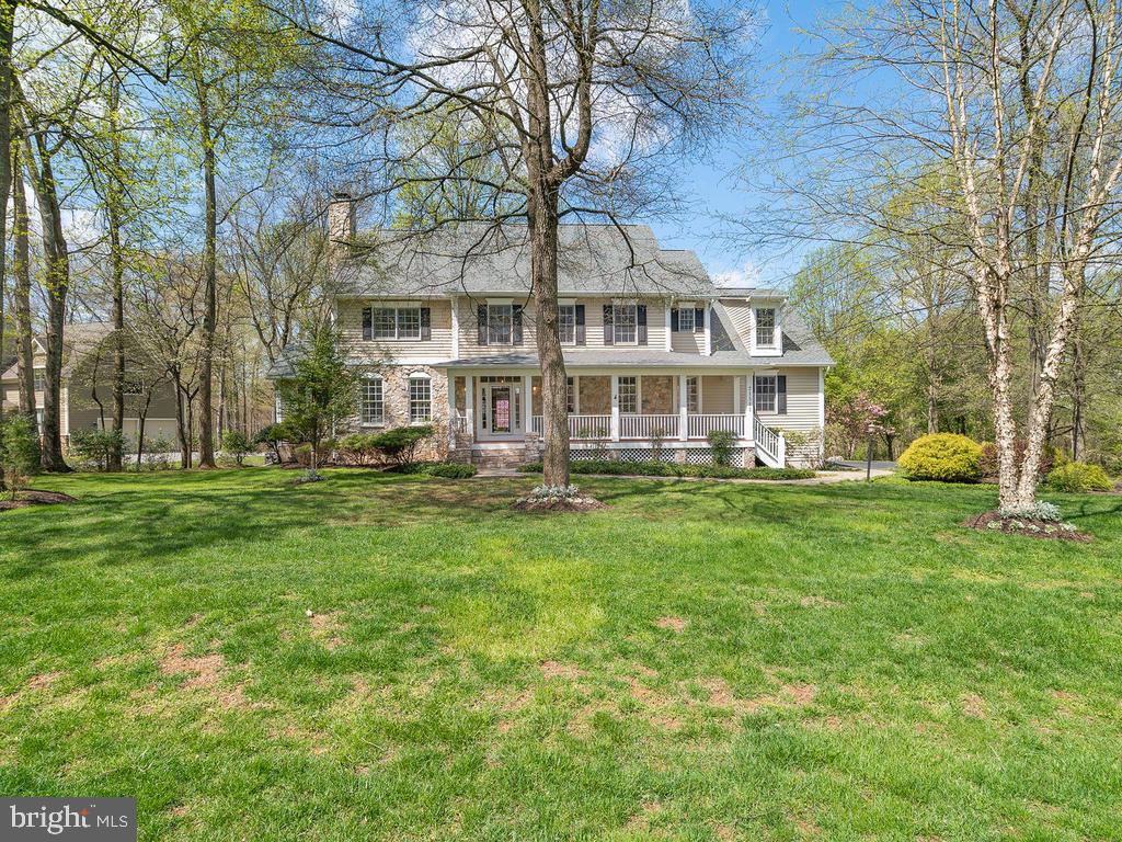 21512 Ripplemead Drive Laytonsville, MD 20882 - Photo 4 of 77