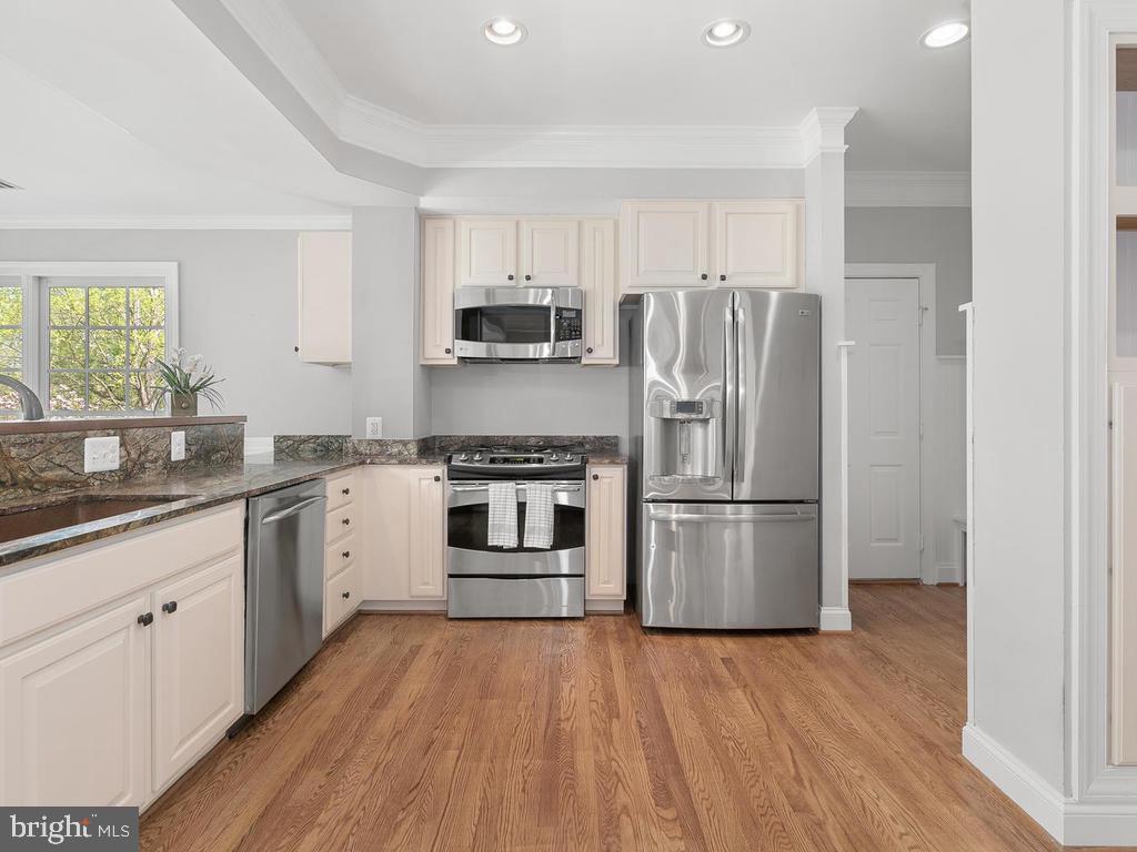 21512 Ripplemead Drive Laytonsville, MD 20882 - Photo 35 of 77