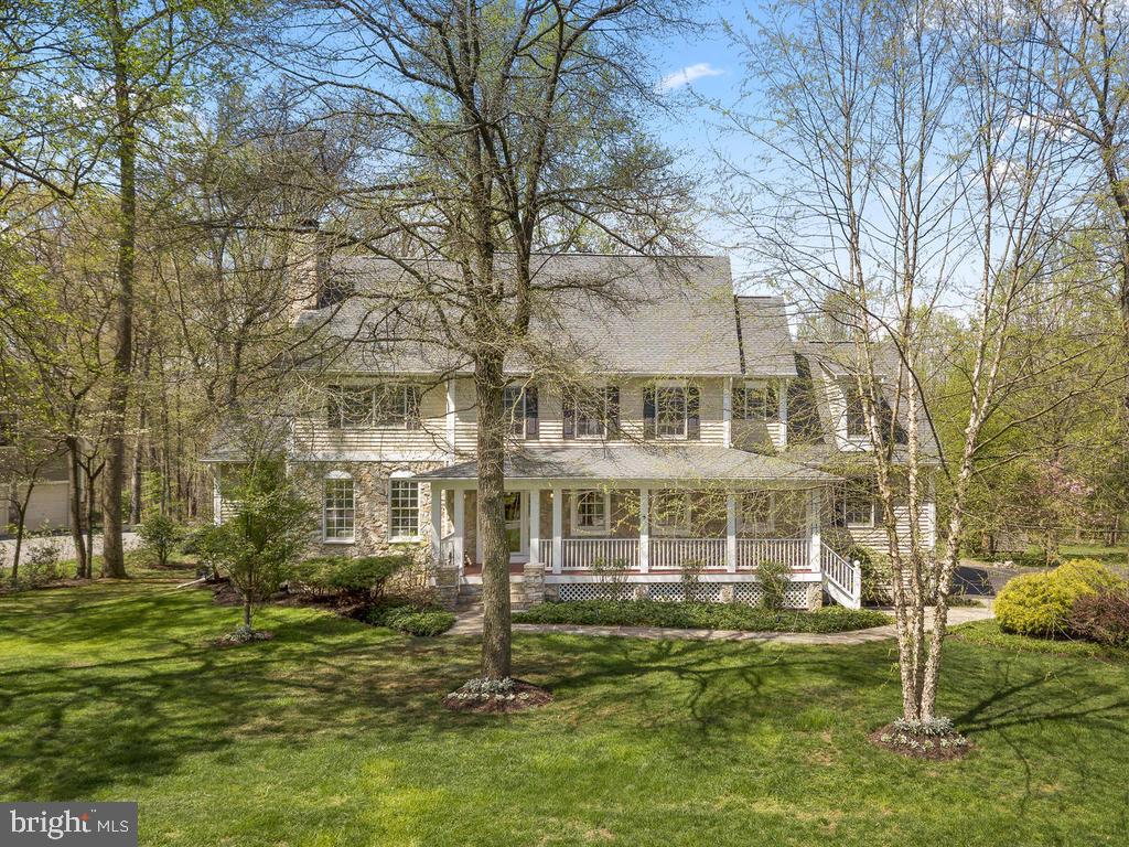 21512 Ripplemead Drive Laytonsville, MD 20882 - Photo 5 of 77