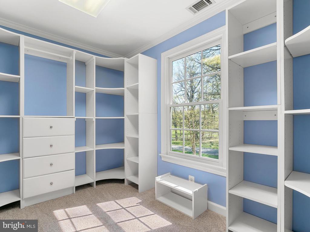 21512 Ripplemead Drive Laytonsville, MD 20882 - Photo 45 of 77 Owner's Suite Walk-In closet