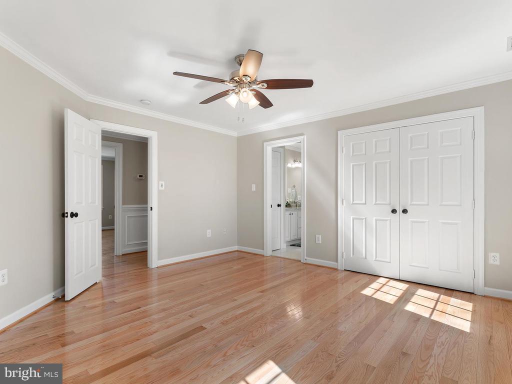 21512 Ripplemead Drive Laytonsville, MD 20882 - Photo 48 of 77 Bedroom 3
