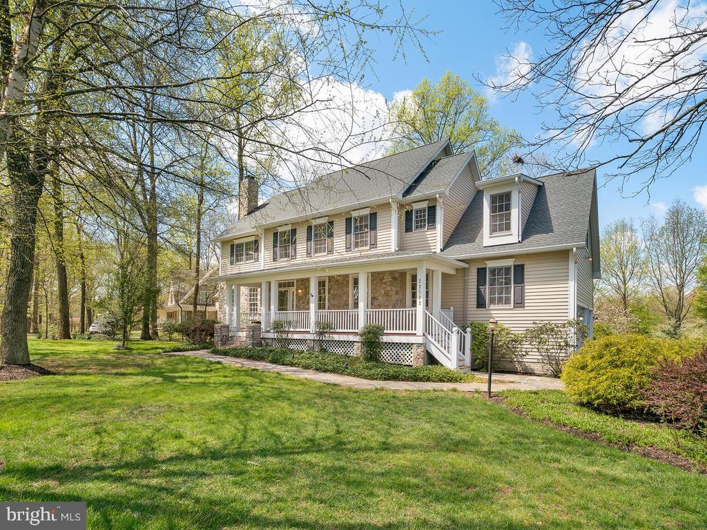 21512 Ripplemead Drive Laytonsville, MD 20882 - Photo 6 of 77