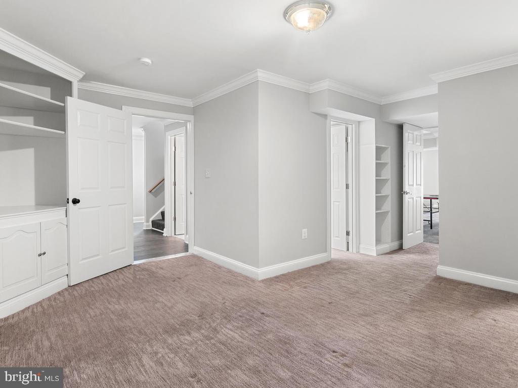 21512 Ripplemead Drive Laytonsville, MD 20882 - Photo 55 of 77 Finished Basement Bedroom