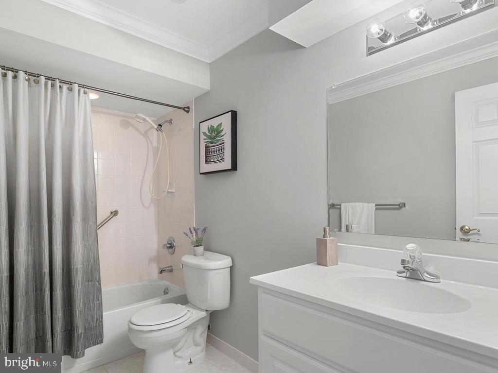 21512 Ripplemead Drive Laytonsville, MD 20882 - Photo 56 of 77 Basement Level Bathroom 2