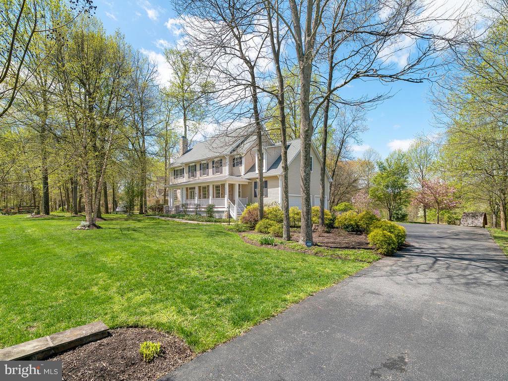 21512 Ripplemead Drive Laytonsville, MD 20882 - Photo 7 of 77