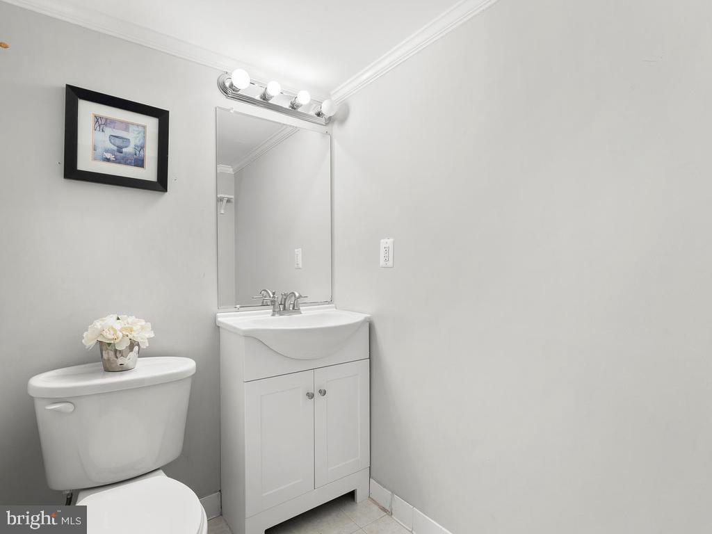 21512 Ripplemead Drive Laytonsville, MD 20882 - Photo 61 of 77 Nanny Suite Bathroom