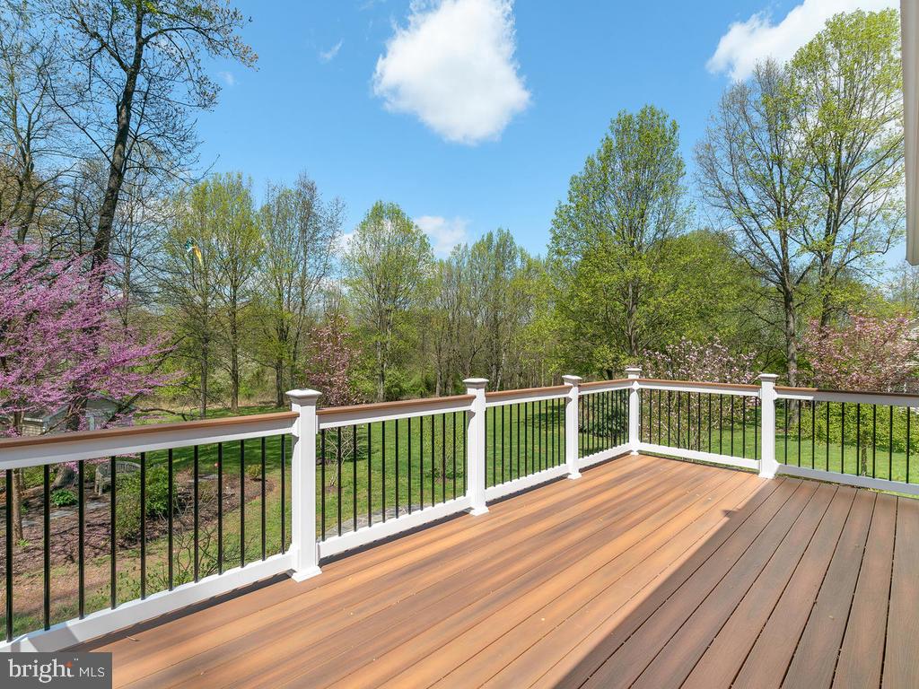 21512 Ripplemead Drive Laytonsville, MD 20882 - Photo 62 of 77 EZ Care Deck