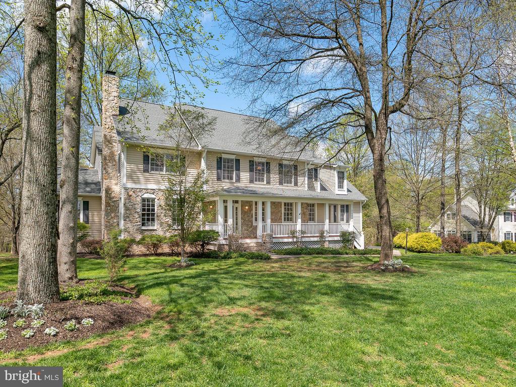 21512 Ripplemead Drive Laytonsville, MD 20882 - Photo 8 of 77