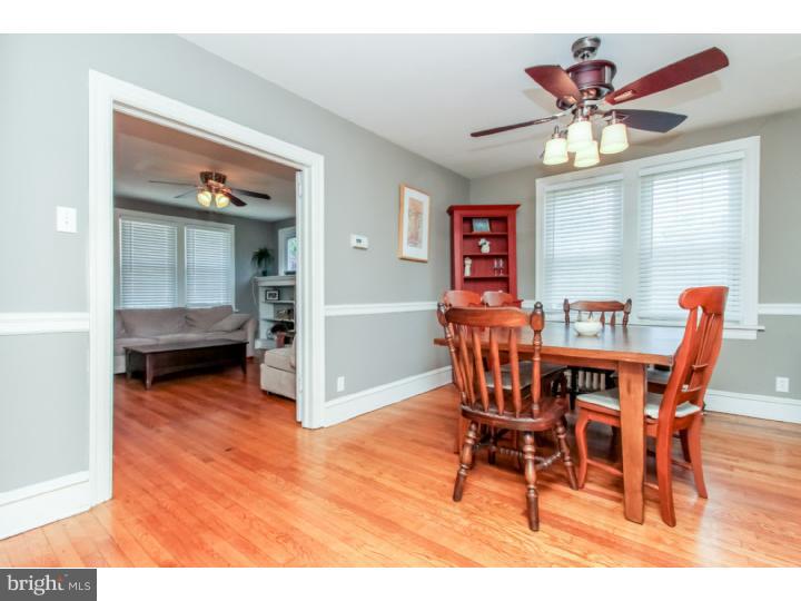 108 Ash Road Wallingford, PA 19086 - Photo 5 of 23 Dining Room