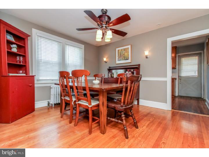 108 Ash Road Wallingford, PA 19086 - Photo 6 of 23 Dining Room
