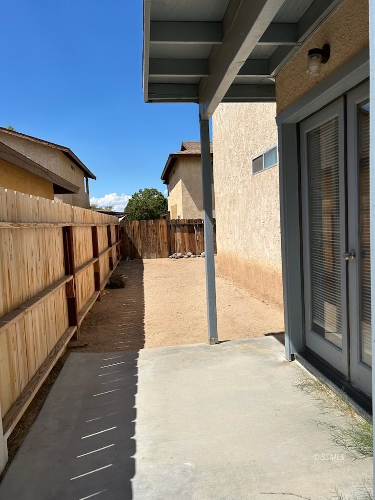 1012 West B W Alene Avenue Ridgecrest, CA 93555 - Photo 15 of 16