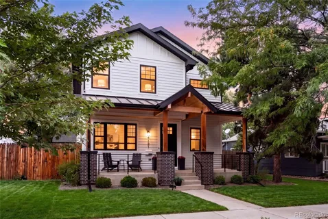 $1,749,000 | 4121 Yates Street, Denver, CO 80212