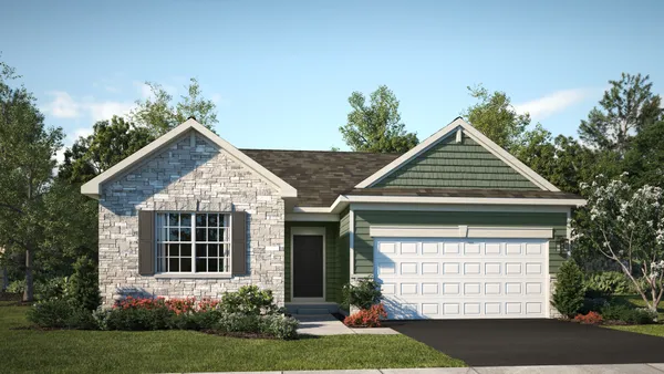 $429,990 | 3230 Jori Lane, Johnsburg, IL 60051