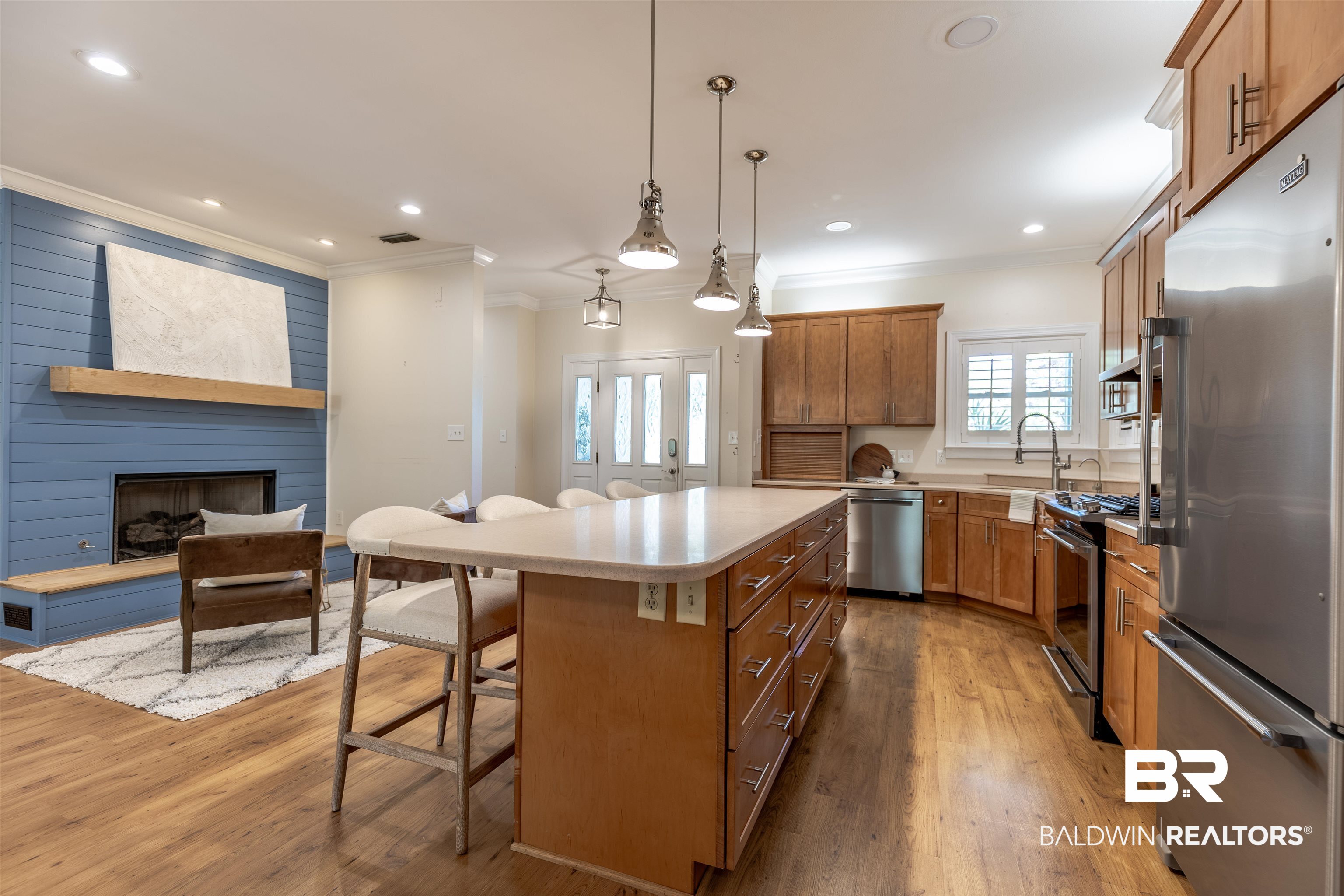 15713 A Danne Road Fairhope, AL 36532 - Photo 7 of 46