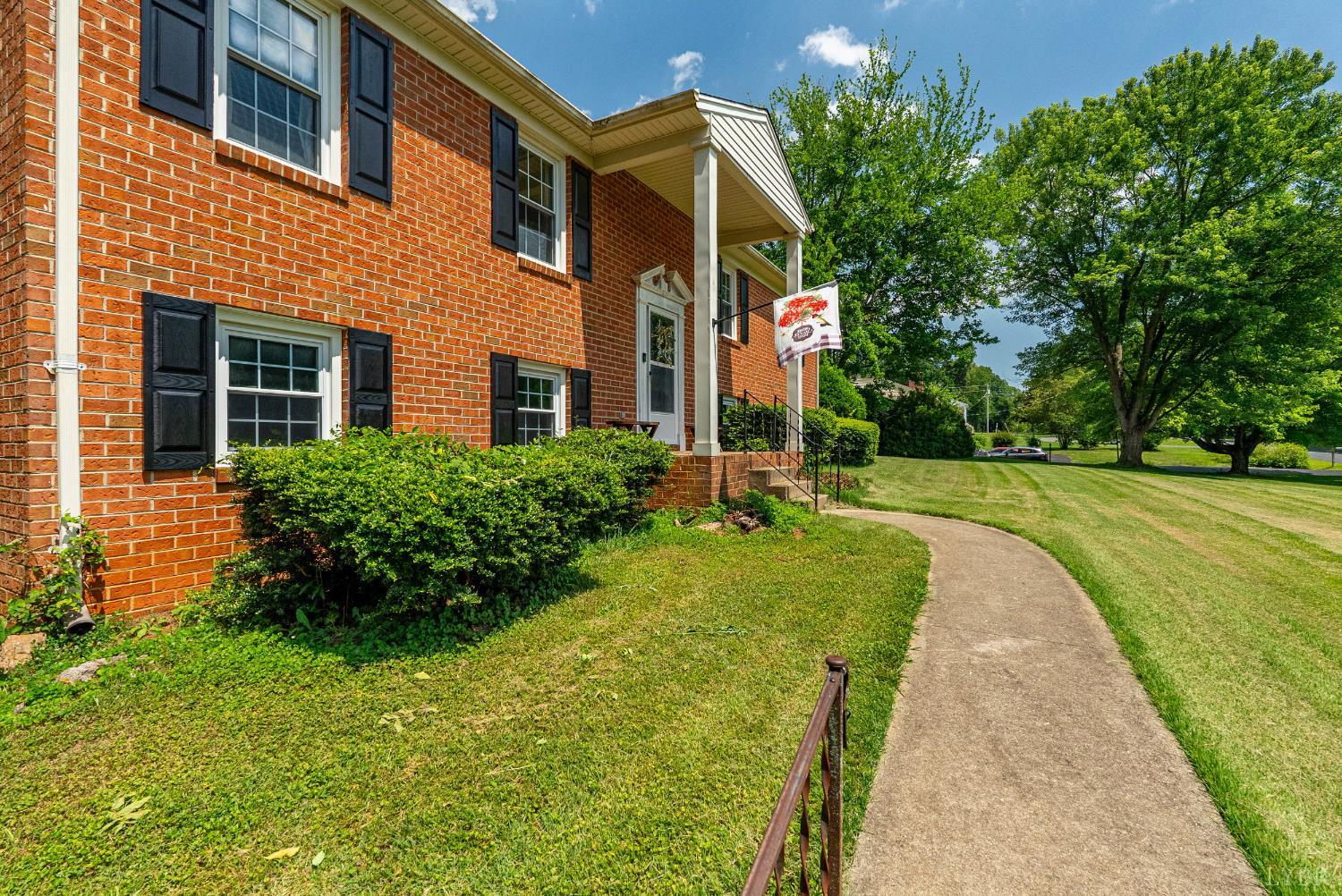3745 Horseshoe Road Appomattox, VA 24522 - Photo 38 of 38