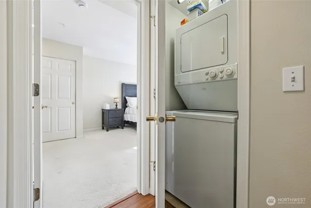 a outdoor living space with furniture and a potted plant