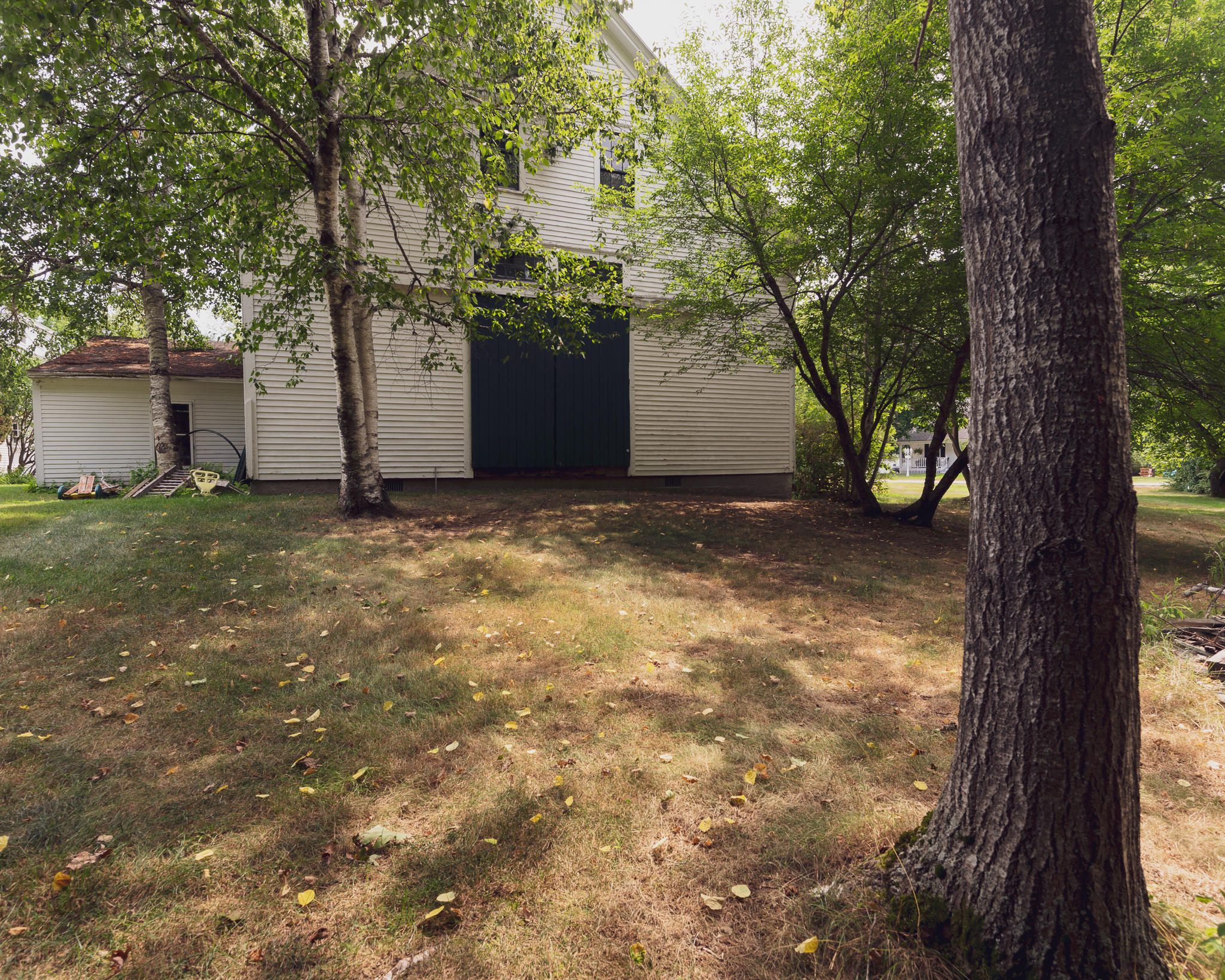 119 Tatnic Road Wells, ME 04090 - Photo 54 of 68 119 Tatnic-63