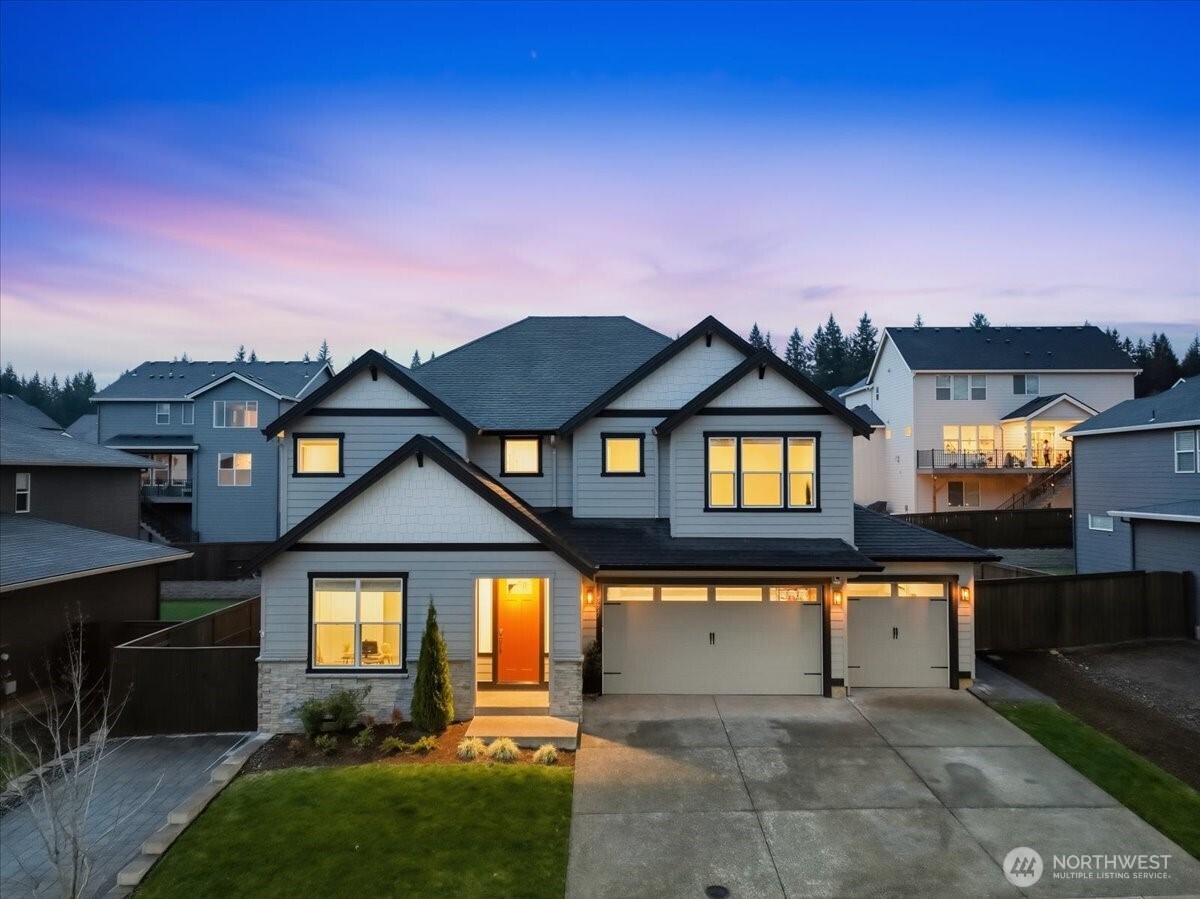 5457 North 91st Avenue Camas, WA 98607 - Photo 1 of 40