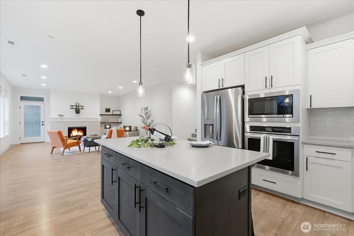 5457 North 91st Avenue Camas, WA 98607 - Photo 13 of 40